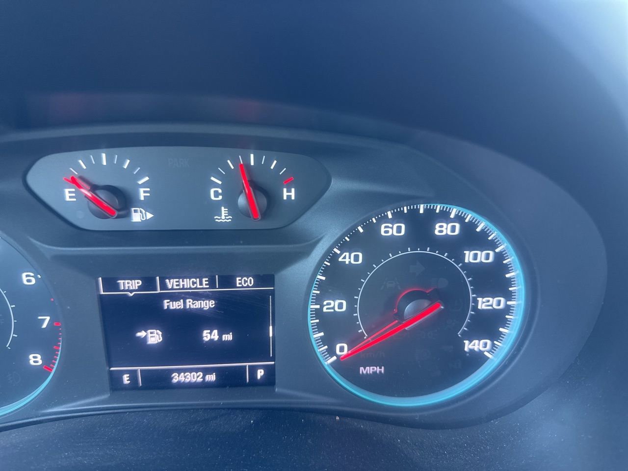 Used 2025 Chevrolet Malibu LT image 40