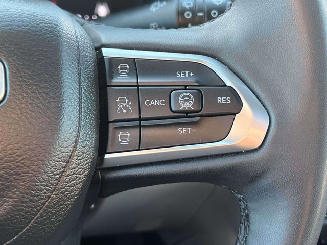 Used 2023 Jeep Compass Limited w/ Elite Group image 22