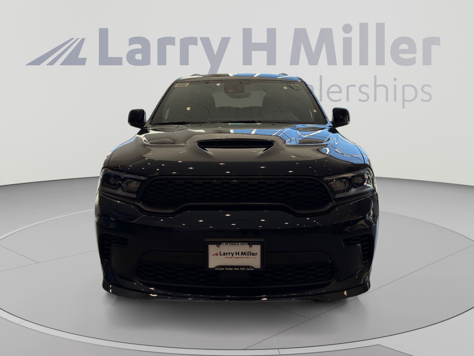 New 2027 Dodge Durango GT AWD/4WD image 8