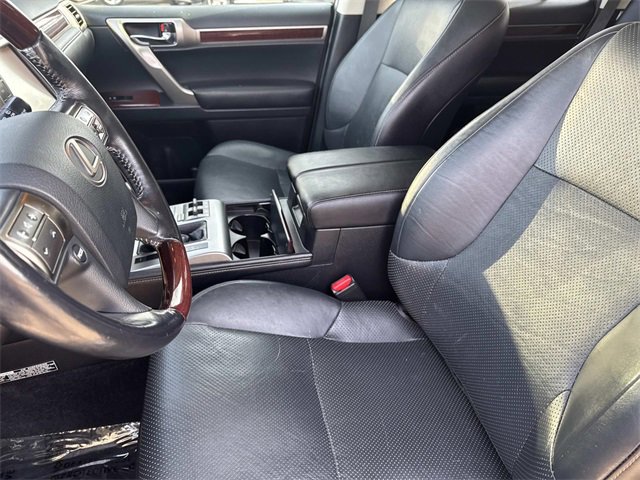 Used 2016 Lexus GX 460 Luxury image 20