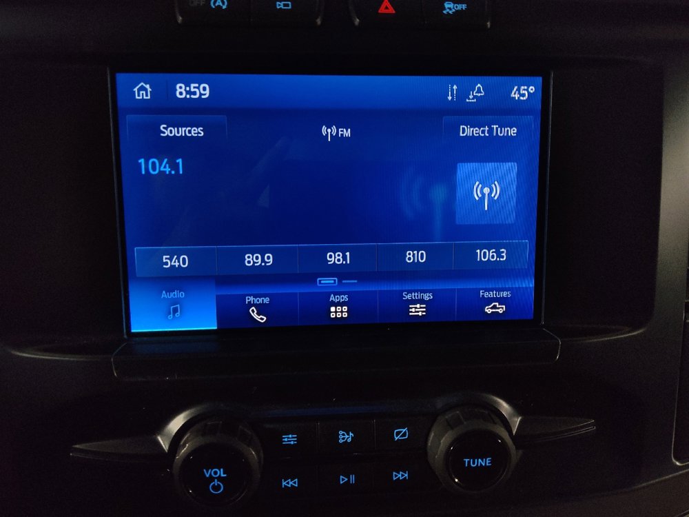 Used 2021 Ford F150 XL w/ Equipment Group 101A High image 25