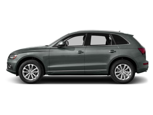 Used 2015 Audi Q5 2.0T Premium Plus w/ Technology Package AWD/4WD image 3