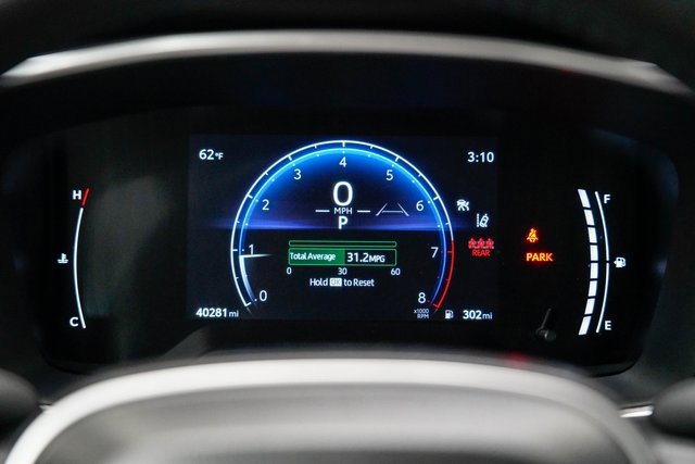 Certified 2025 Toyota Corolla Cross XLE image 24