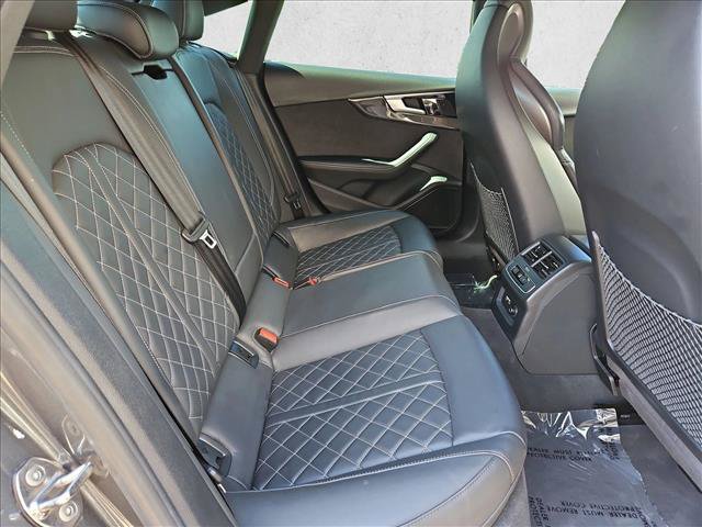 Used 2023 Audi S5 Premium Plus w/ Premium Plus Package AWD/4WD image 27