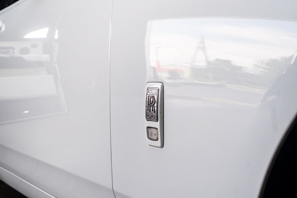 Used 2019 Rolls-Royce Phantom Sedan RWD image 16