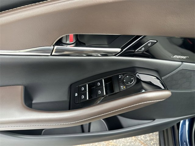 Certified 2025 MAZDA CX-30 AWD 2.5 S w/ Premium Package image 13