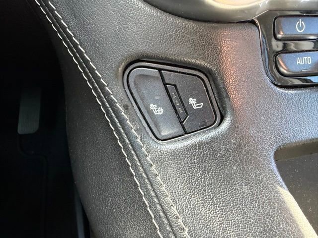 Used 2019 Chevrolet Tahoe LT RWD image 17