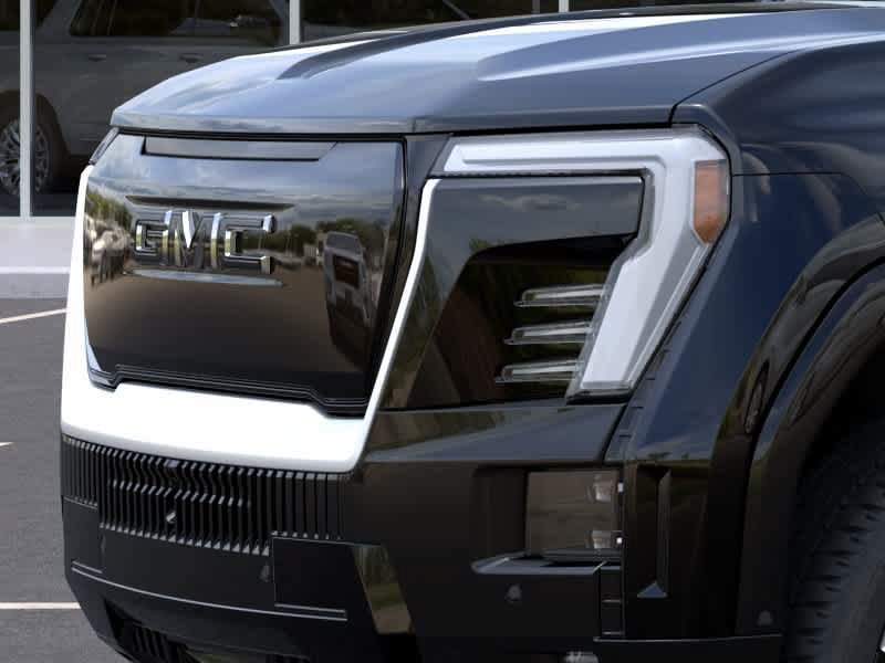 New 2025 GMC Sierra EV Denali AWD/4WD image 13