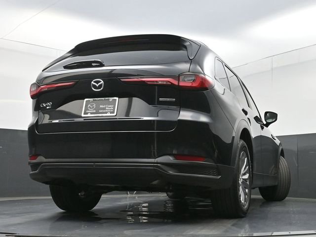 Certified 2025 MAZDA CX-90 3.3 Turbo w/ Select Package image 32