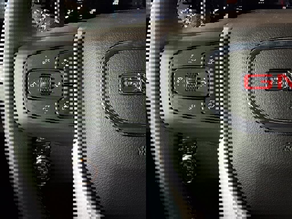 New 2026 GMC Sierra 1500 Elevation w/ Elevation Select Package image 52