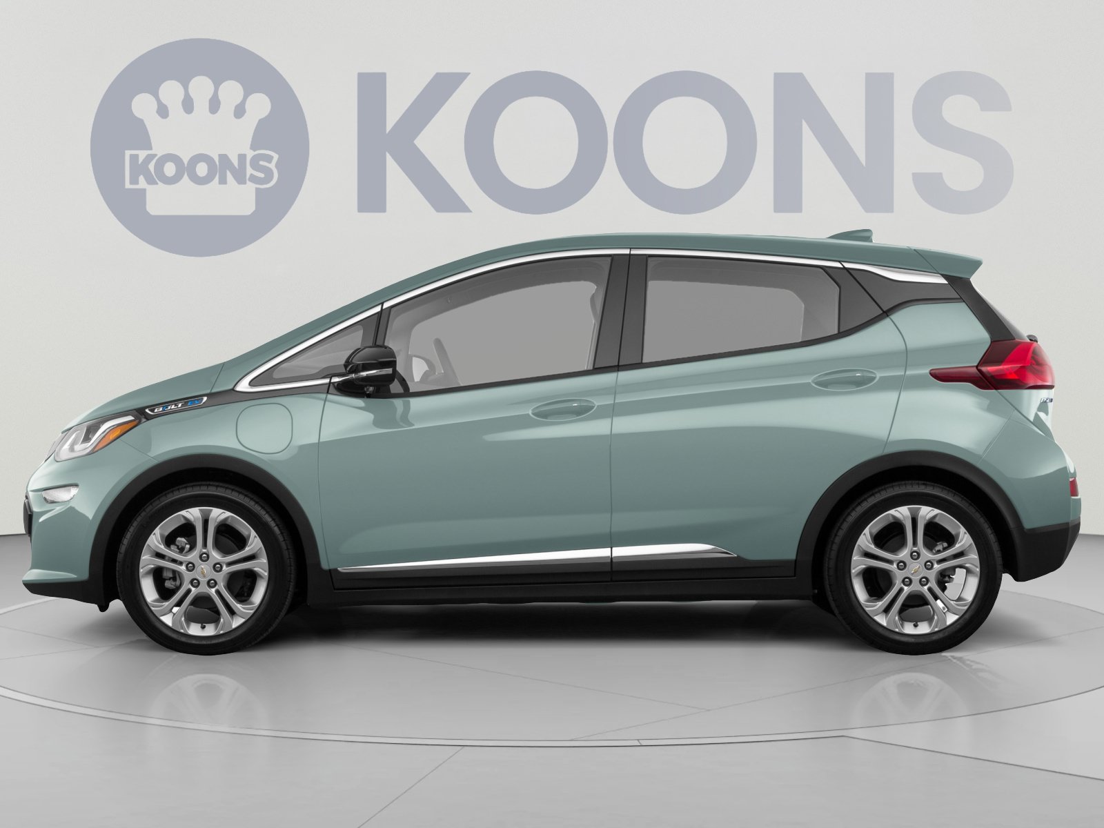New 2027 Chevrolet Bolt LT w/ Comfort Package FWD image 2