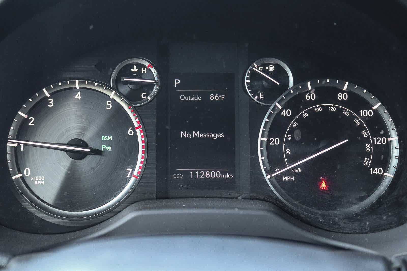 Used 2022 Lexus GX 460 Premium w/ Premium Package AWD/4WD image 23
