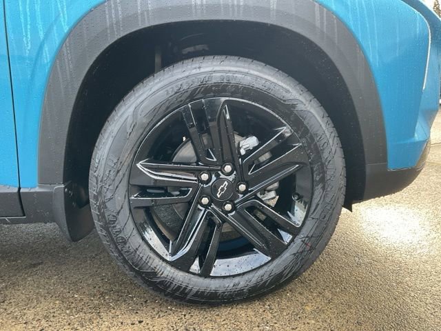 New 2026 Chevrolet Trax ACTIV image 22