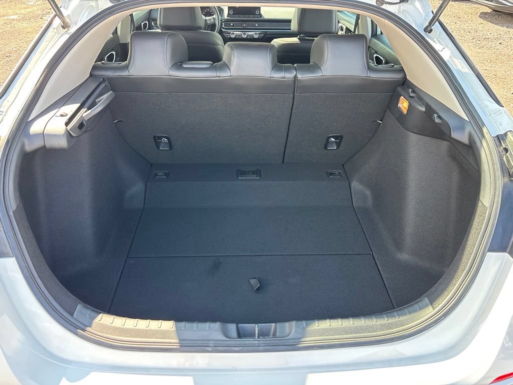 Used 2024 Honda Civic EX-L image 34