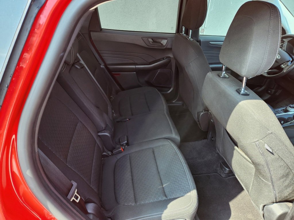 Used 2024 Ford Escape Active w/ Cold Weather Package image 16