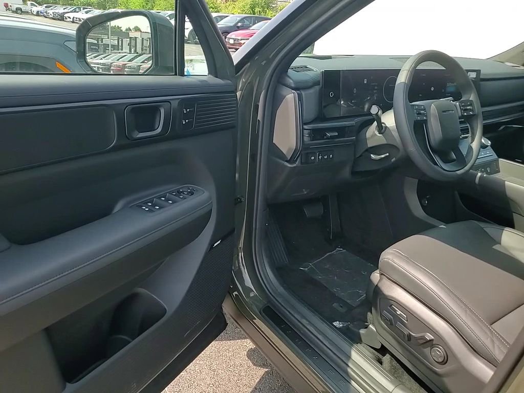 New 2026 Hyundai Santa Fe Calligraphy image 12