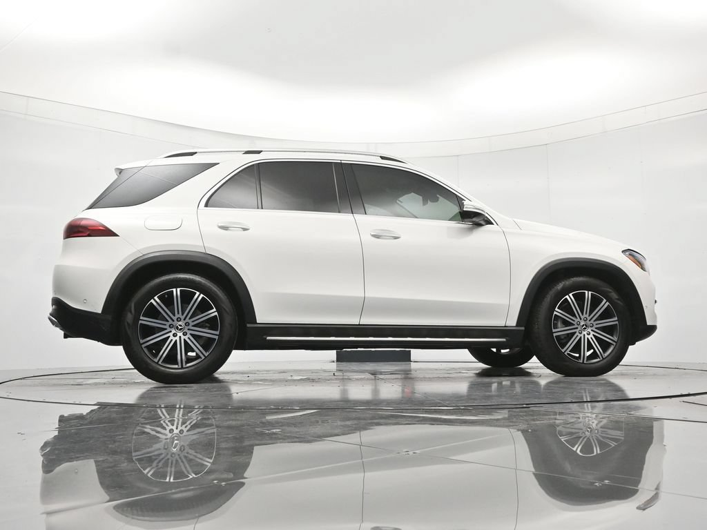 Used 2024 Mercedes-Benz GLE 450 4MATIC image 41
