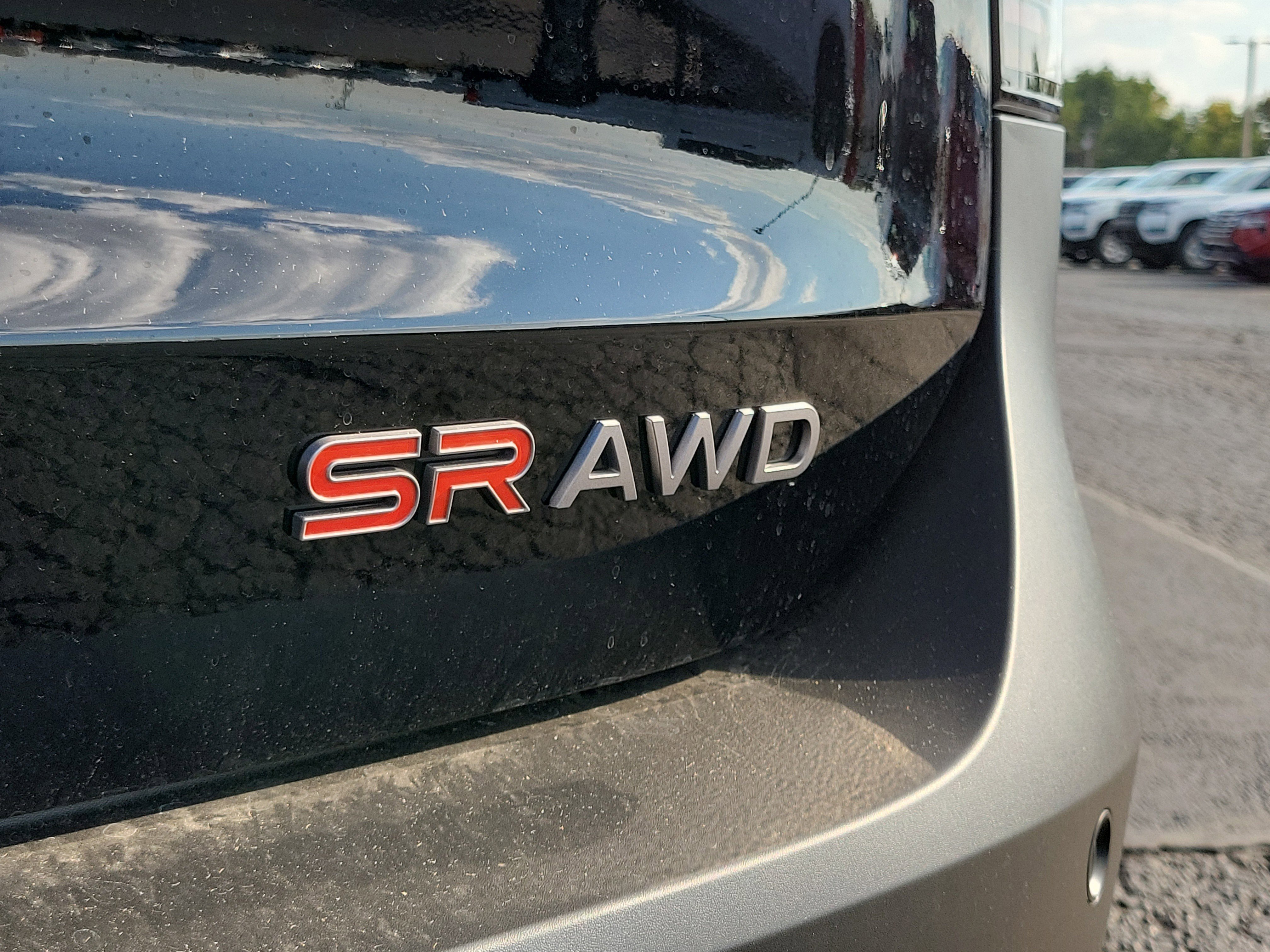 New 2026 Nissan Kicks SR w/ Cold Weather Package image 7