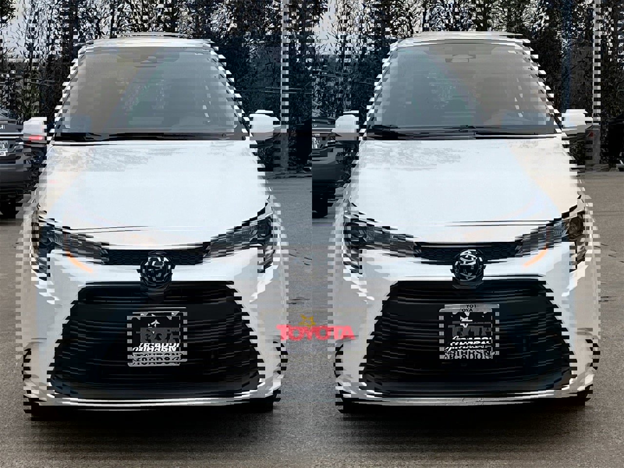 Used 2024 Toyota Corolla LE image 6