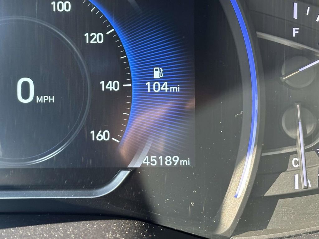 Used 2020 Hyundai Santa Fe SEL image 37