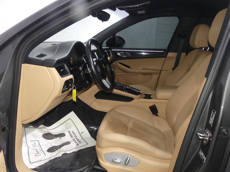 Used 2016 Porsche Macan S AWD/4WD image 21