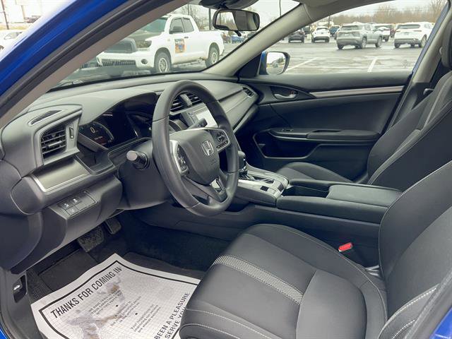 Used 2020 Honda Civic LX image 14
