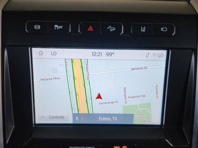 Used 2021 Ford F450 Platinum w/ FX4 Off-Road Package image 6