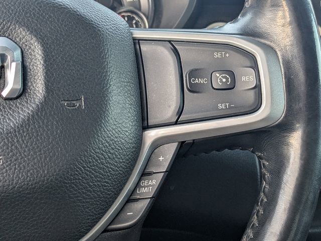 Used 2022 RAM 1500 Lone Star image 23