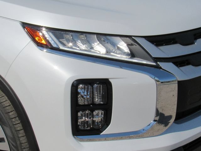 New 2026 Mitsubishi Outlander Sport ES AWD/4WD image 9