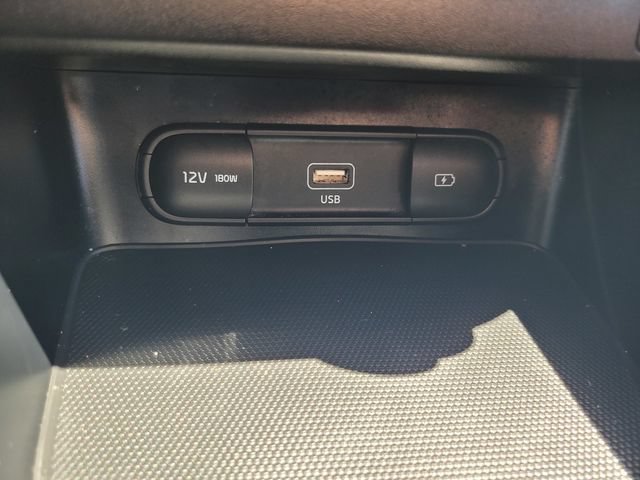 Used 2023 Kia Forte GT-Line w/ GT-Line Premium Package FWD image 25