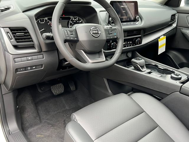 New 2026 Nissan Rogue SV image 15