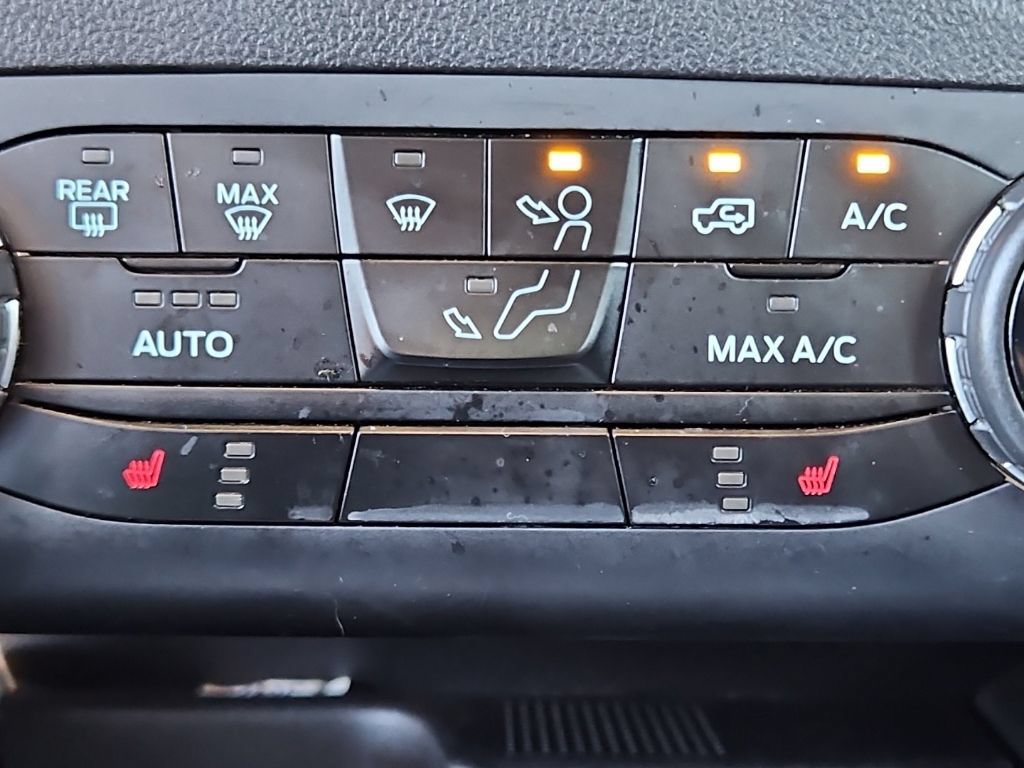 Used 2024 Ford Bronco Sport Big Bend w/ Convenience Package AWD/4WD image 19