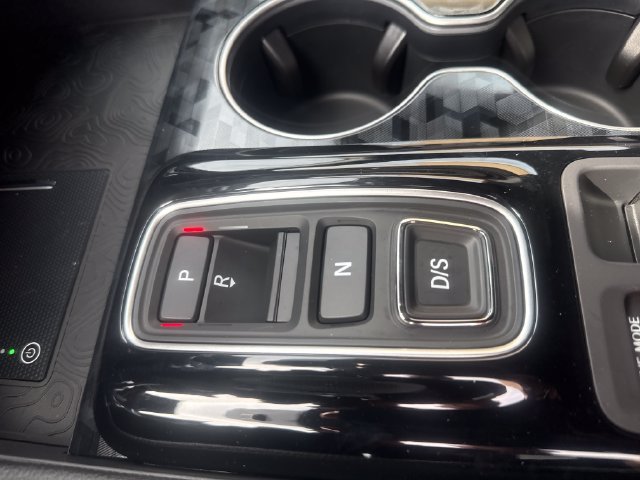 New 2027 Honda Passport TrailSport Elite image 20