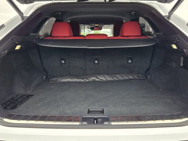 Used 2022 Lexus RX 350 F Sport image 13