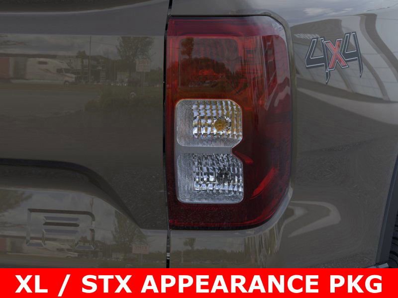New 2025 Ford Ranger XL image 21