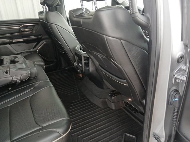 Used 2019 RAM 1500 Limited w/ Advanced Safety Group AWD/4WD image 32
