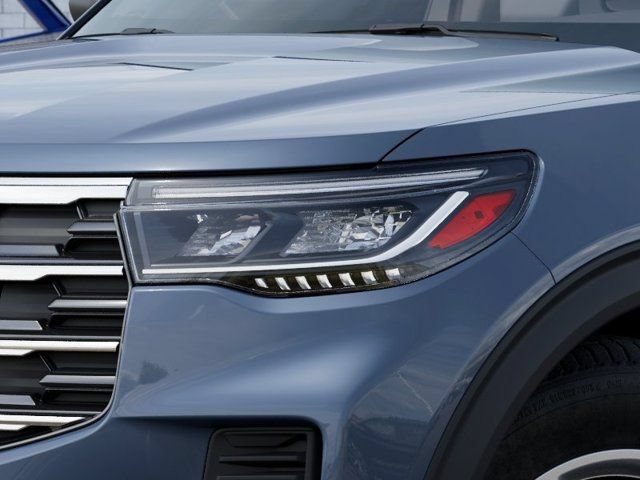 New 2027 Ford Explorer Active RWD image 18