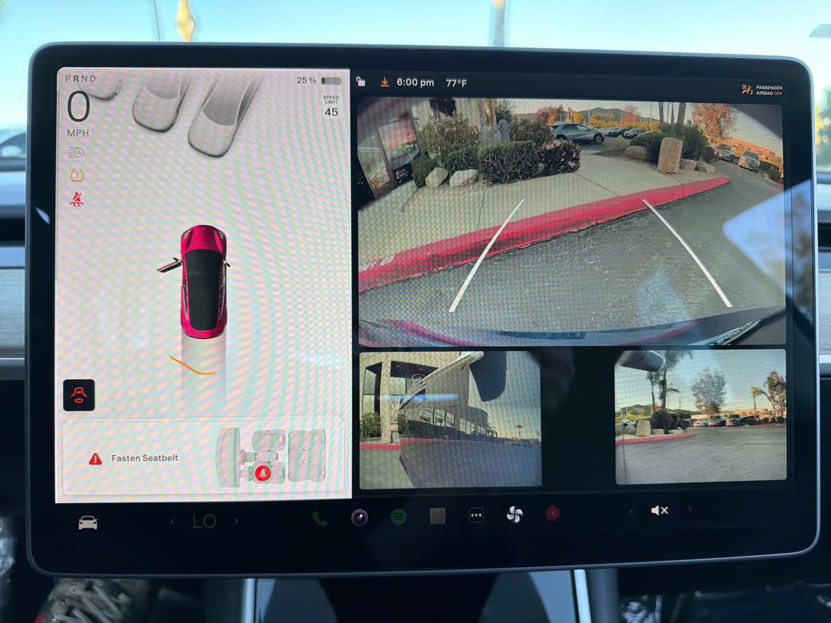 Used 2018 Tesla Model 3 Long Range image 22