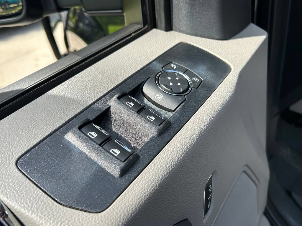 Used 2022 Ford F250 XLT w/ XLT Value Package AWD/4WD image 30
