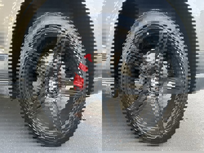 Used 2008 Porsche Cayenne GTS image 20