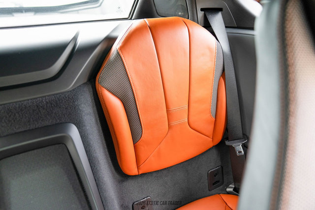 Used 2019 BMW i8 Coupe AWD/4WD image 70