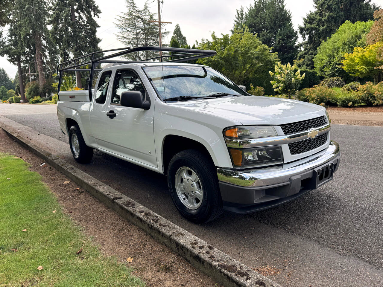 Used 2006 Chevrolet Colorado LT image 7