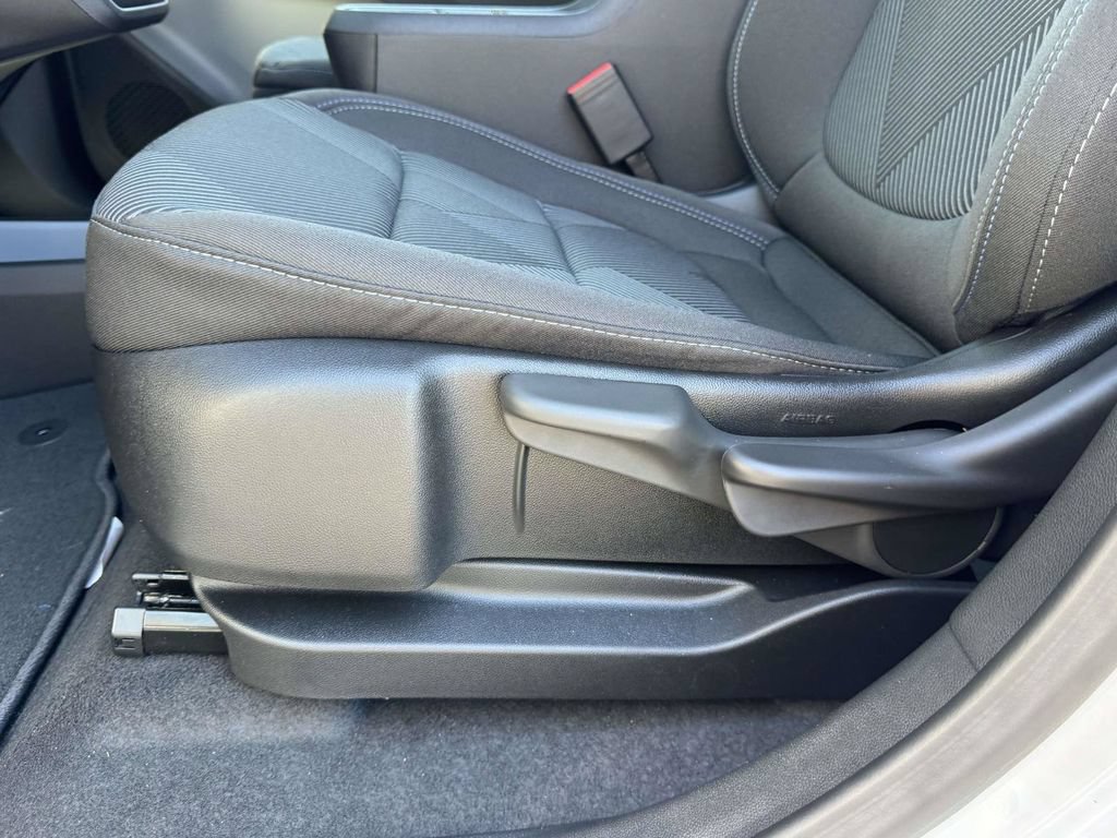 New 2027 Chevrolet Bolt LT FWD image 18