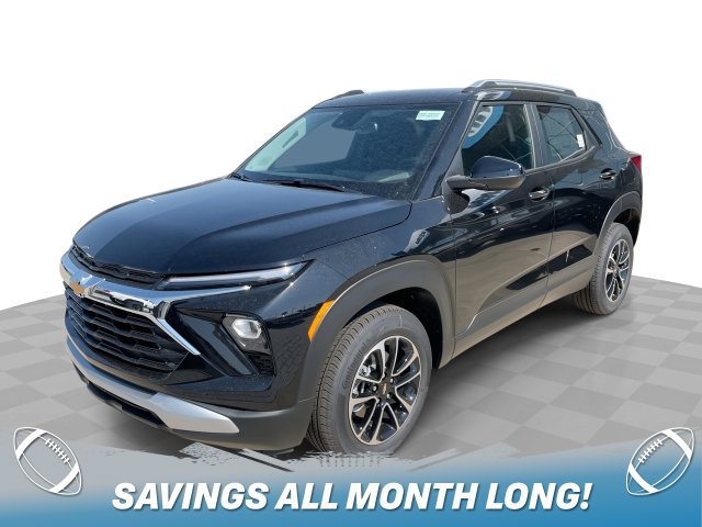 New 2026 Chevrolet TrailBlazer LT w/ Convenience Package