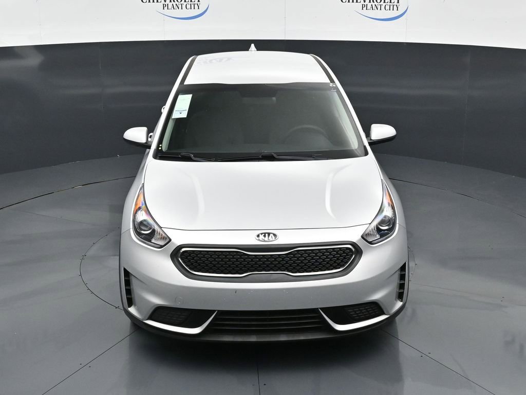 Used 2018 Kia Niro FE image 10