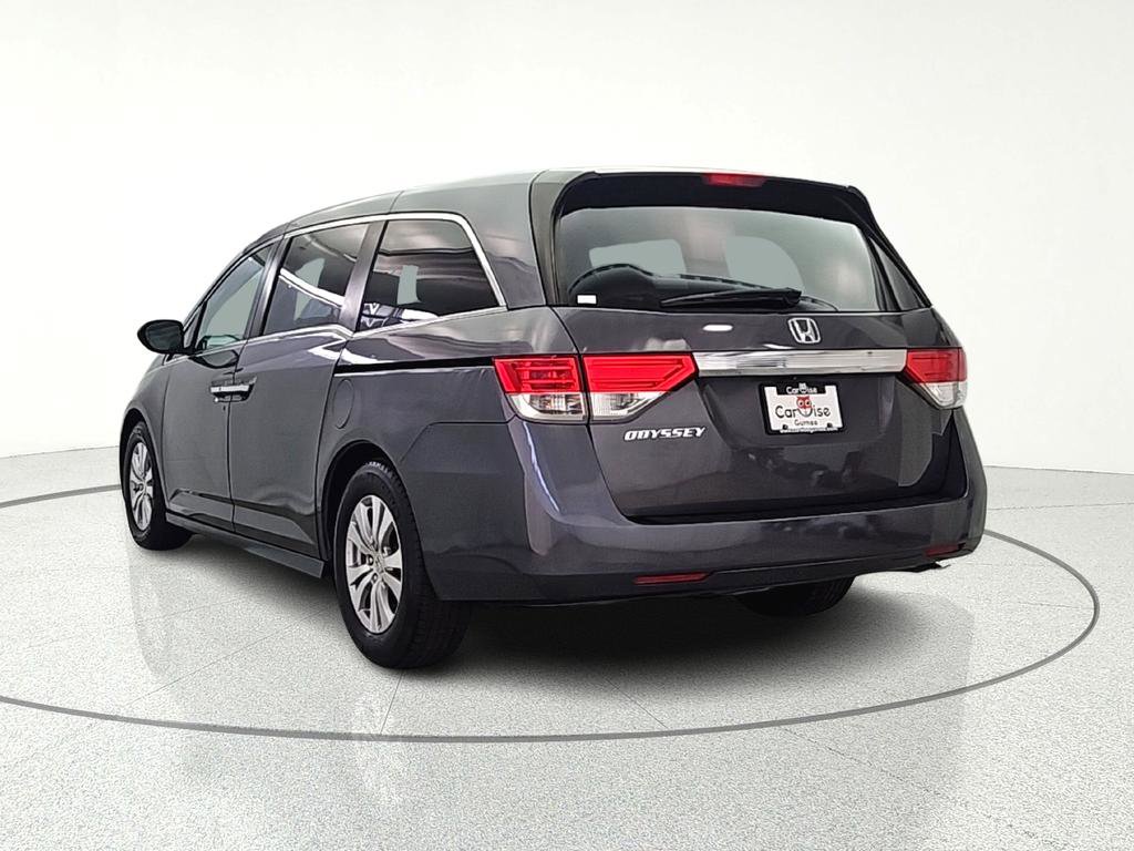 Used 2015 Honda Odyssey EX image 7