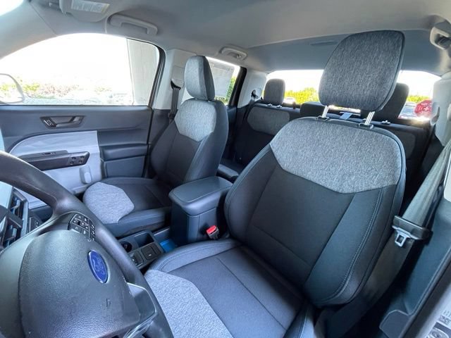 New 2026 Ford Maverick XLT w/ Equipment Group 301A AWD/4WD image 18