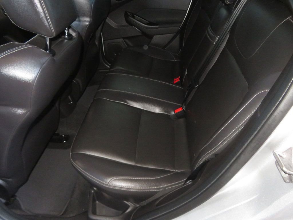 Used 2014 Ford Focus ST image 23