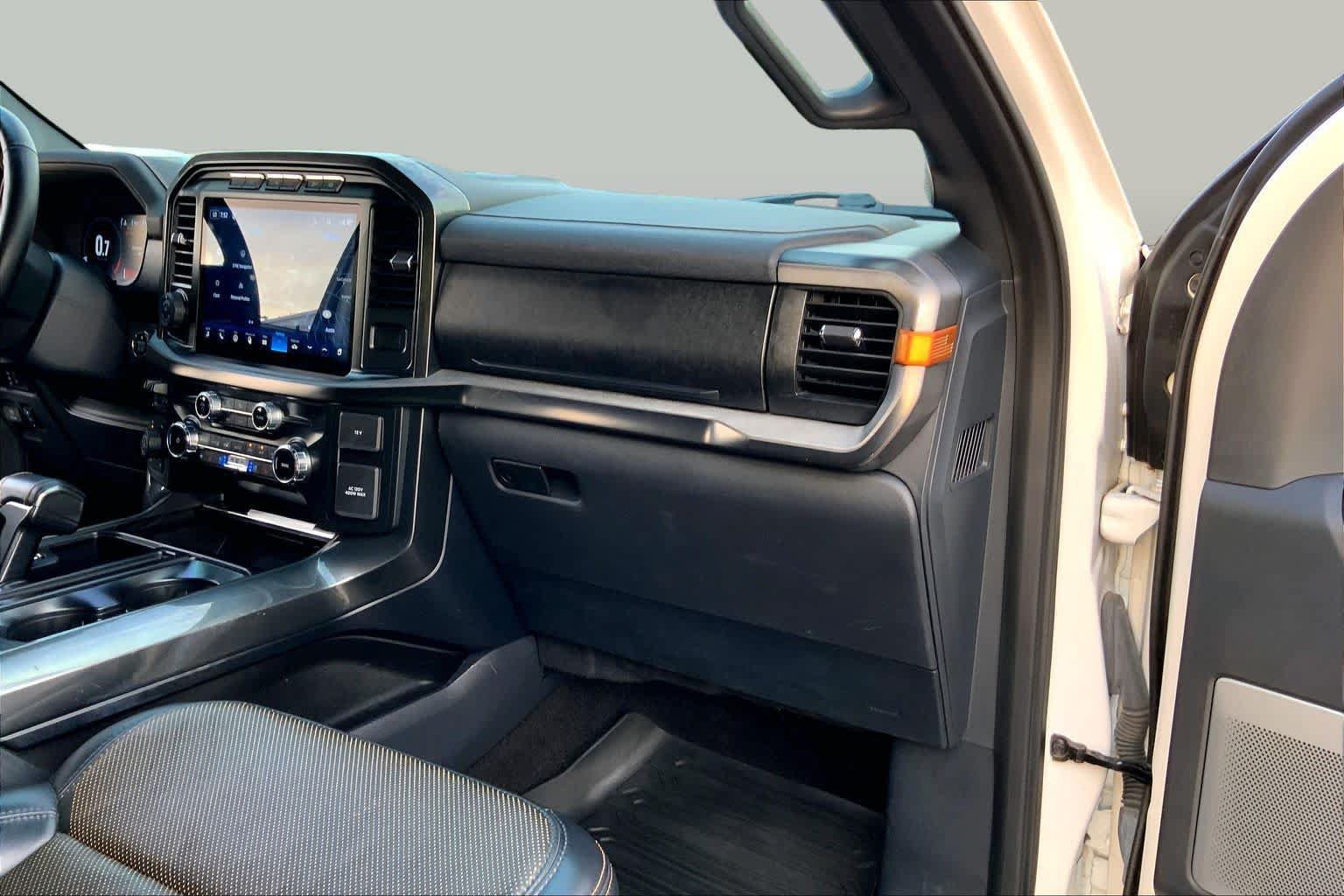 Used 2022 Ford F150 Tremor w/ Equipment Group 402A High AWD/4WD image 18