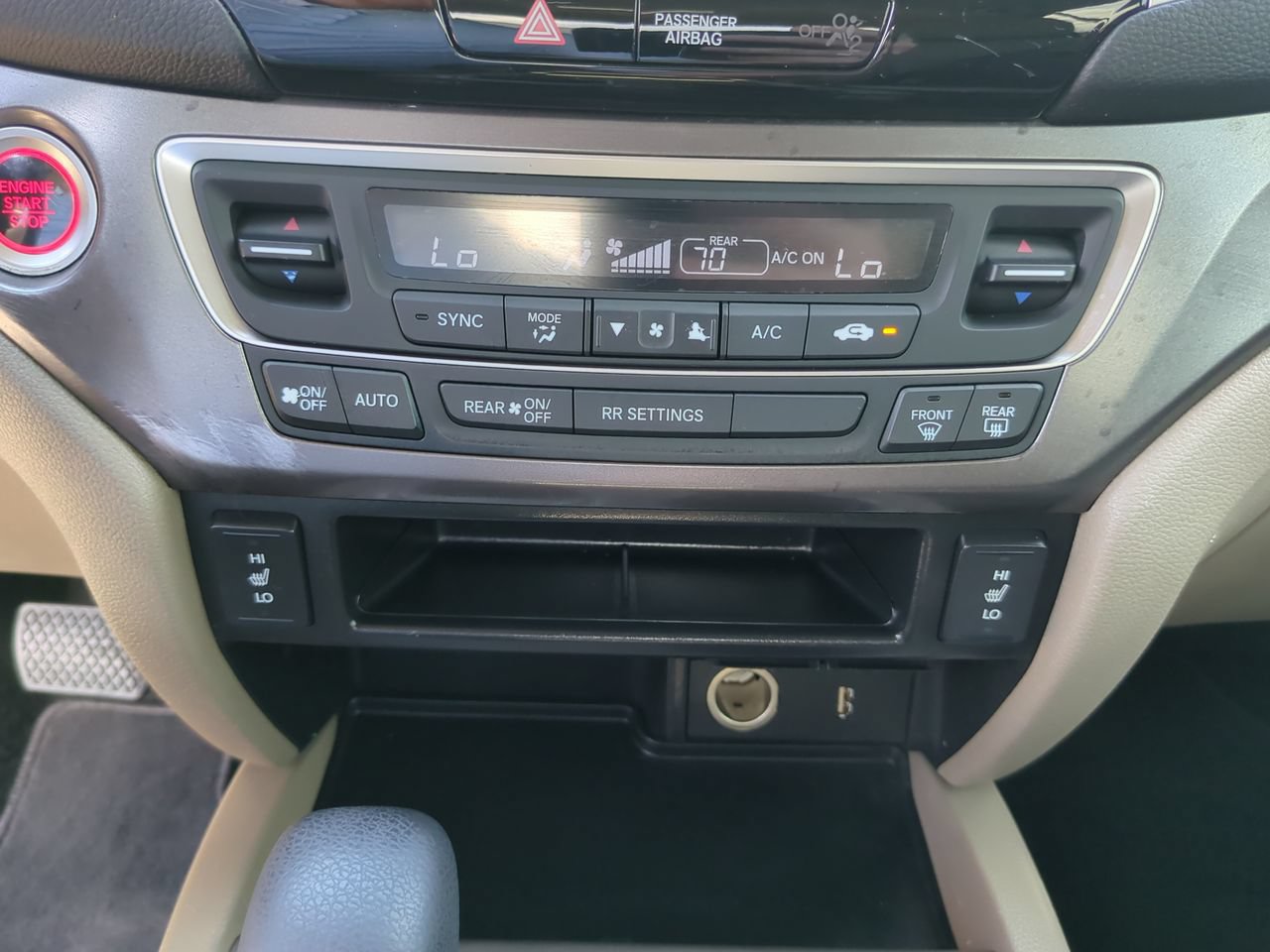 Used 2017 Honda Ridgeline RTL-T image 28